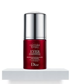 Anti-Idade para Olhos Capture Totale Eyes Essential Serum 15ml - Dior