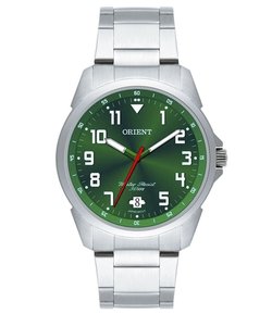Relógio Masculino Orient  MBSS1154 E2SX - 5ATM