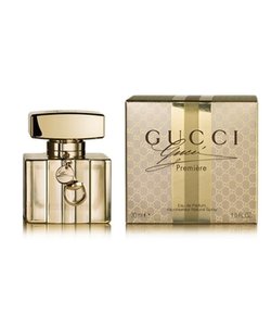 Perfume Gucci Première Eau De Parfum Feminino-Gucci