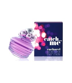 Perfume Catch Me Eau De Parfum Feminino-Cacharel