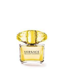 Perfume Versace Yellow Diamond Eau De Toilette 