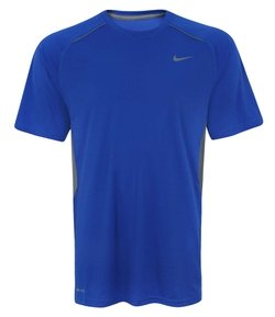 Camiseta Esportiva Masculina Nike 