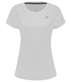 Camiseta Esportiva Feminina Adidas Sequentials