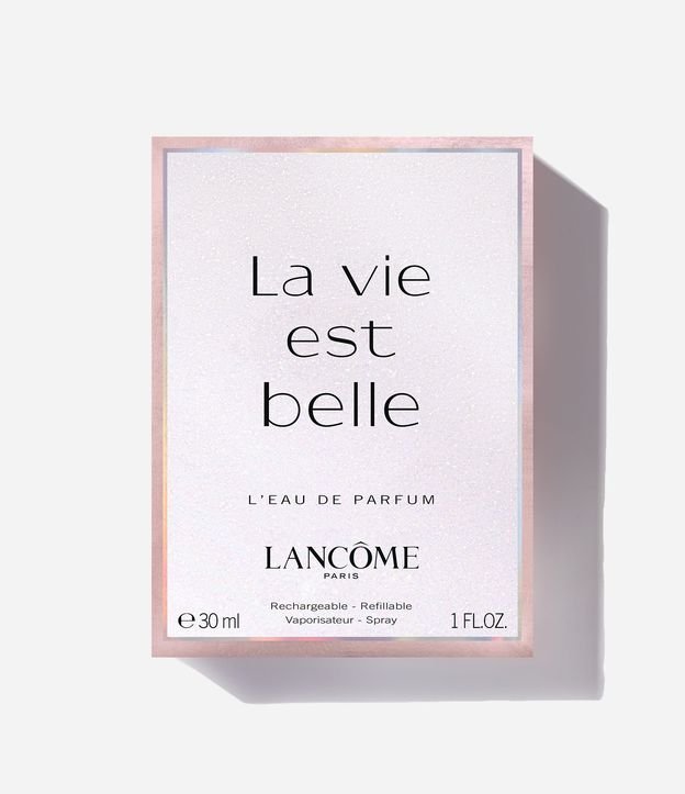 Perfume Lancôme La Vie Est Belle Feminino Eau De Parfum