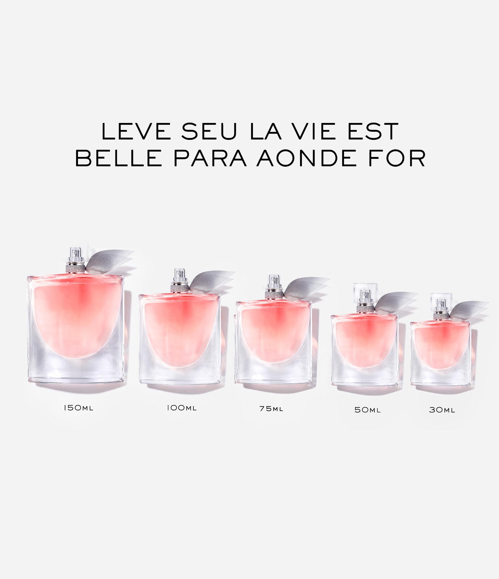 Perfume Perfume La Vie Est Belle Eau De Parfum Feminino  50ml 4