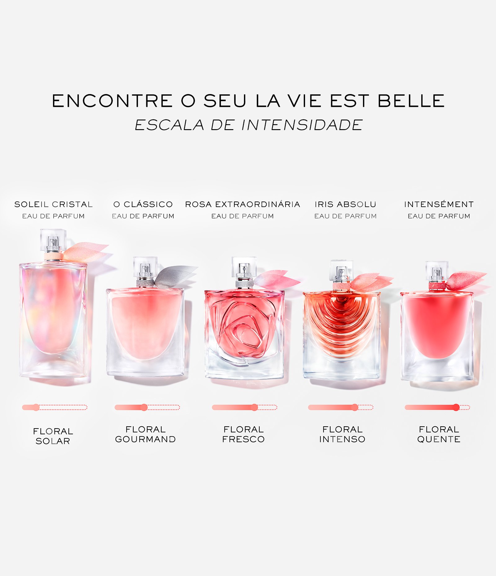 Perfume Perfume La Vie Est Belle Eau De Parfum Feminino  50ml 5