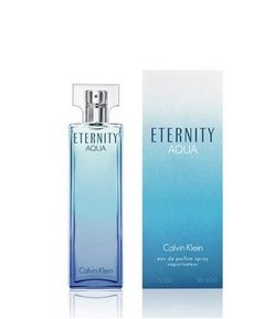 Perfume Eternity Aqua Eau De Parfum Feminino-Calvin Klein