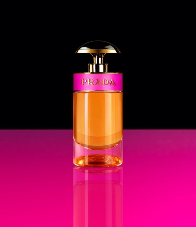 Perfume Prada Candy Eau de Parfum Feminino 30ml 2