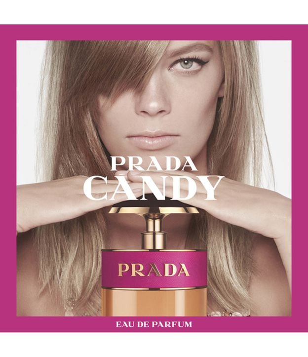 Perfume Prada Candy Eau de Parfum Feminino 30ml 3