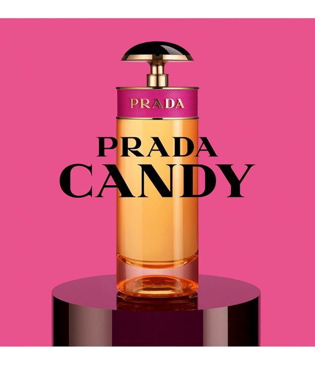 Perfume Prada Candy Eau de Parfum Feminino 30ml 4