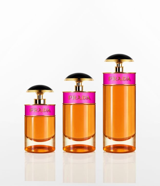 Perfume Prada Candy Eau de Parfum Feminino 30ml 5
