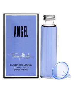 Perfume Angel Eau De Parfum Feminino - Refil 50ml