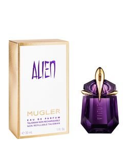 Perfume Feminino Mugler Alien Eau De Parfum Recarregável