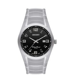 Relógio Masculino Orient Analógico MBSS1112 - 5atm