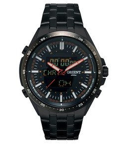 Relógio Masculino Orient MPSSA002 Anadigi