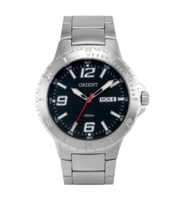 Relógio Masculino Orient Analógico MBSS2018 - 5atm