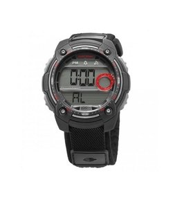 Relógio Masculino Mormaii Digital YP09426 8R - 10atm