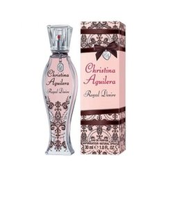 Perfume Royal Desire Christina Aguilera Eau de Parfum Feminino