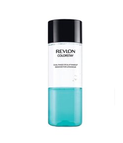 Demaquilante Revlon ColorStay Dual Phase Eye & Lip Makeup Remover - Revlon