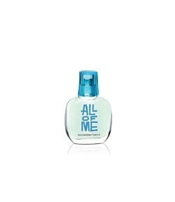 Perfume All Of Me For Him Eau De Toilette Masculino - 30ml