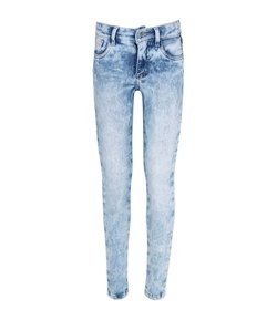 Calça Jeans Infantil -Tam 4 a 12  