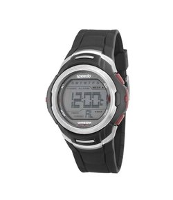 Relógio Masculino Speedo Digital 65039G0EBNP1 - 5atm