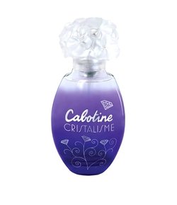 Perfume Cabotine Cristalisme Eau de Toilette Feminino-Grès