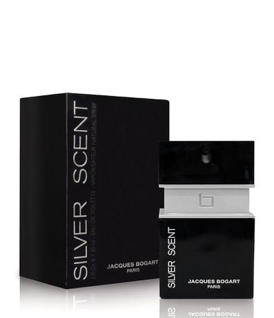 Perfume Jacques Bogart Silver Scent Masculino Eau De Toilette é boa?