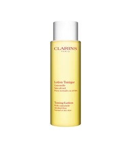 Lotion Tonique Camomille-Clarins
