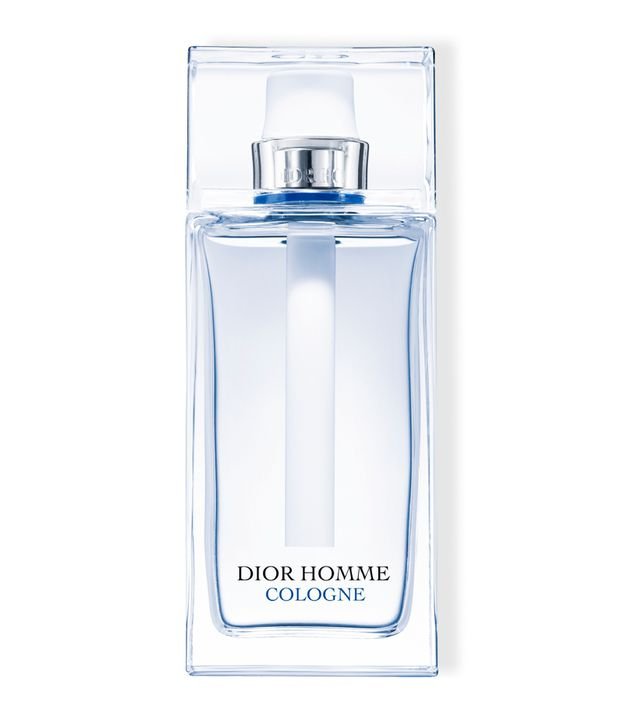 Perfume Dior Homme Cologne Eau De Toilette 125ml 1