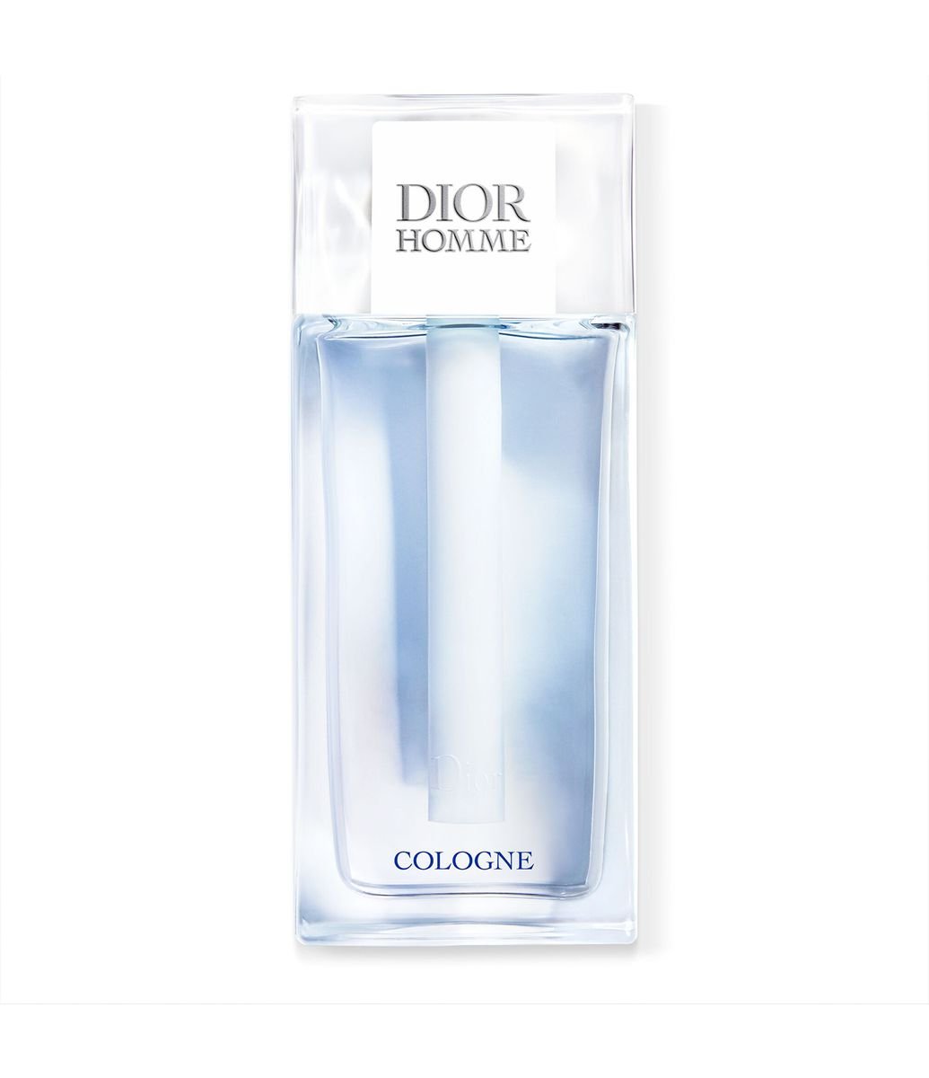 Perfume Dior Homme Cologne Eau De Toilette 125ml
