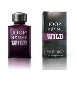 Perfume Joop Homme Wild Masculino Eau de Toilette