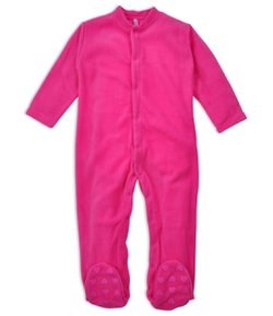 Pijama Infantil em Soft