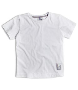 Camiseta Infantil Básica - Tam 4 a 12 
