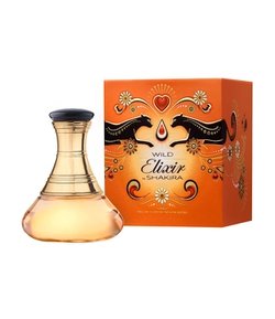 Perfume Wild Elixir by Shakira Eau de Toilette Feminino-Shakira