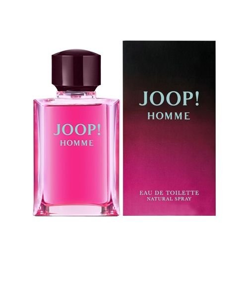 Perfume Joop Homme Eau de Toilette Masculino - Joop 200ml 1