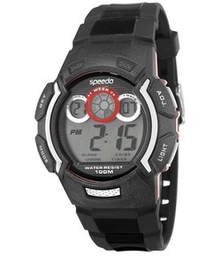 Relógio Masculino Speedo 65037G0EBNP1 Digital