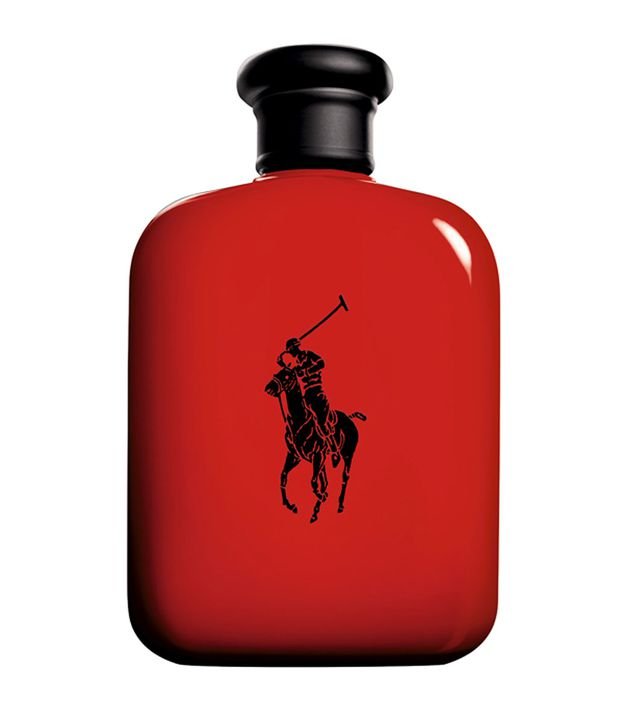 Perfume Ralph Lauren Polo Red Masculino Eau de Toilette 75ml 1