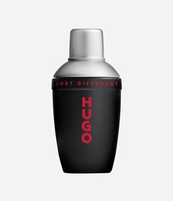 Perfume Perfuma Hugo Just Different Eau de Toilette