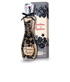Perfume Christina Aguilera Signature Feminino Eau de Parfum