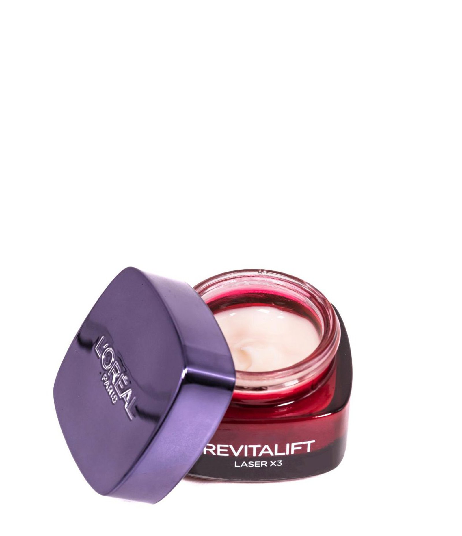 Creme Facial Anti-idade L'Oréal Paris Revitalift Laser X3 Diurno 50ml 3