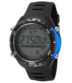 Relógio Masculino Speedo 81060G0EBNP2 Digital