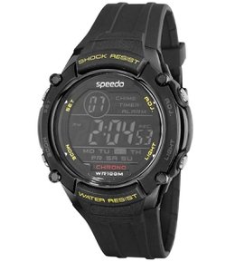 Relógio Masculino Speedo 65043G0ETNP1 Digital