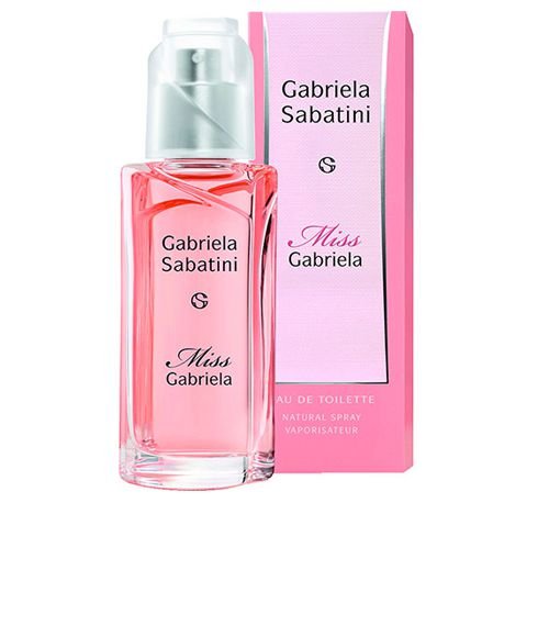 Perfume Miss Gabriela Sabatini Feminino Eau de Toilette 1