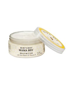 Manteiga Hidratante para Barriga Mama Bee- Burt's Bees