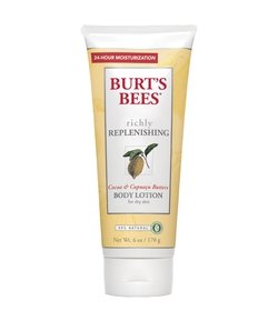 Loção Corporal Manteiga de Cacau- Burt`s Bees