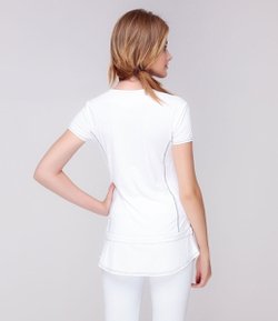 camiseta pro fit ultra
