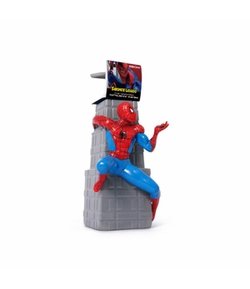 Saboneteira Spider Man 3D - Homem Aranha