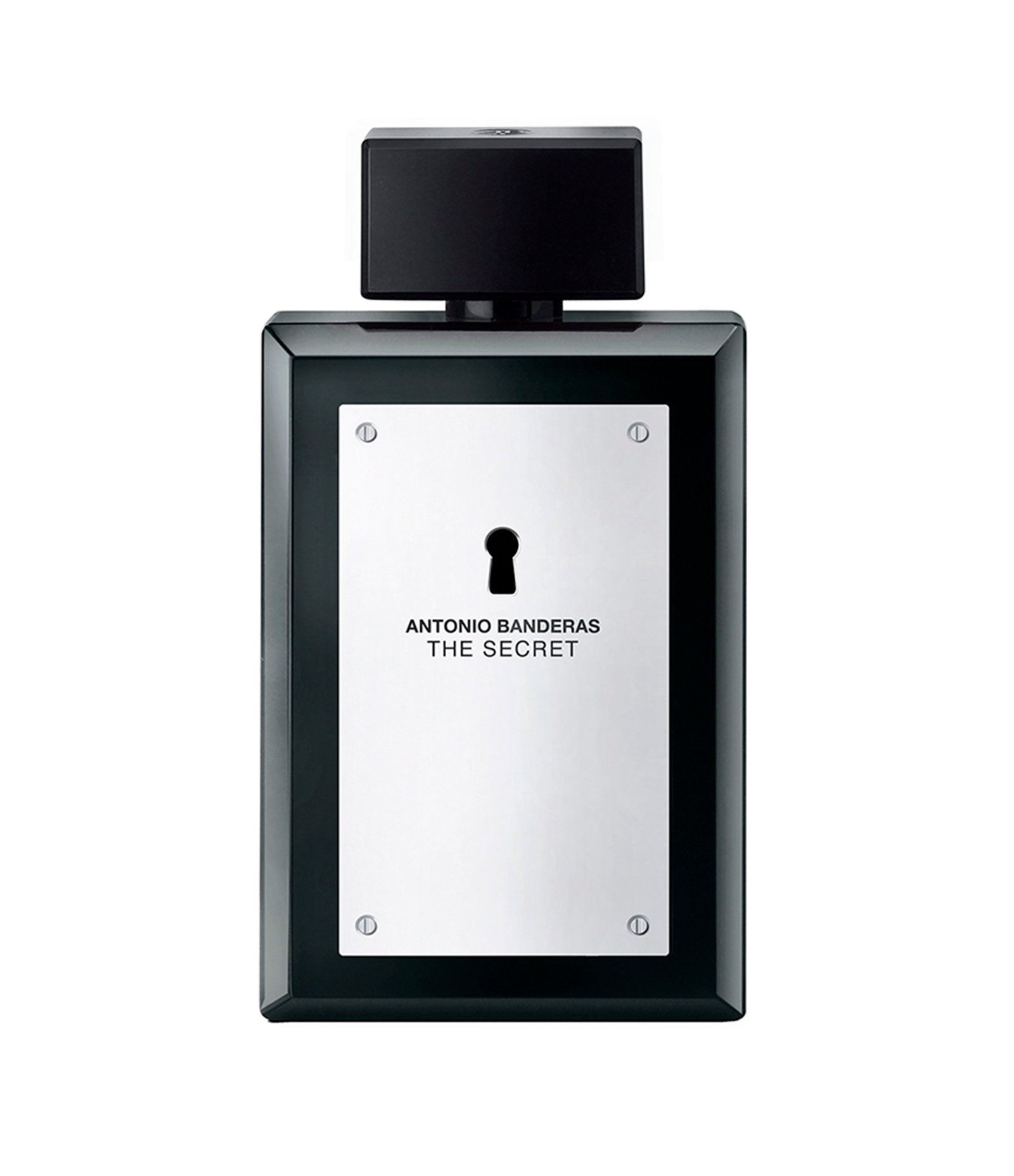 Perfume The Secret - Antonio Banderas 200ml 1