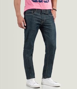 Calça Jeans Levi's Masculina Slim 